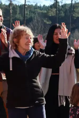 Sem ruído, sem álcool e sem fogo de artifício. Uma Passagem de Ano diferente na Covilhã